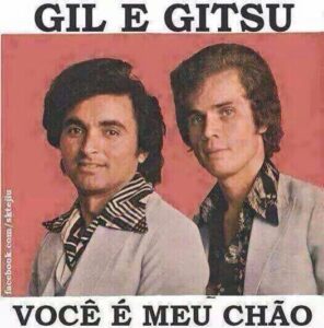 Gil e Gitsu