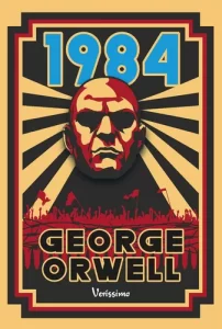 Nineteen Eighty-FourGeorge Orwell