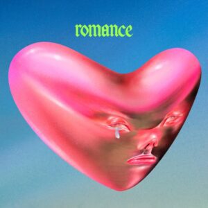 Fontaines D.C. - Romance.