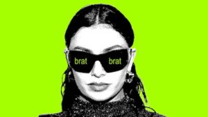 Charli XCX - Brat